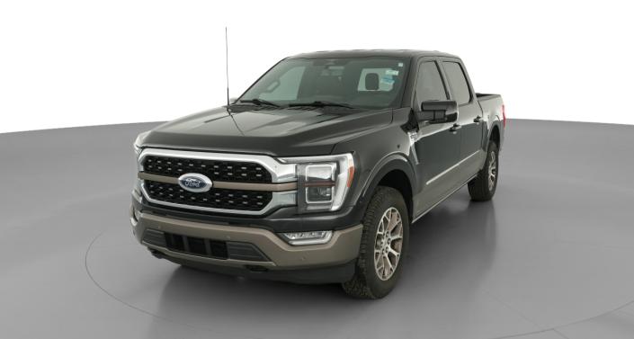 Thumbnail: 2023 Ford Econoline - 1