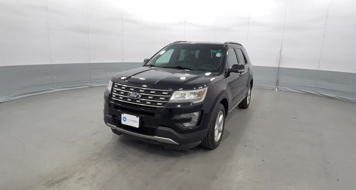 Thumbnail: 2017 Ford Explorer - 1
