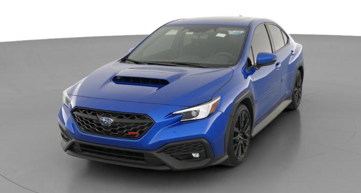 Thumbnail: 2025 Subaru WRX - 1