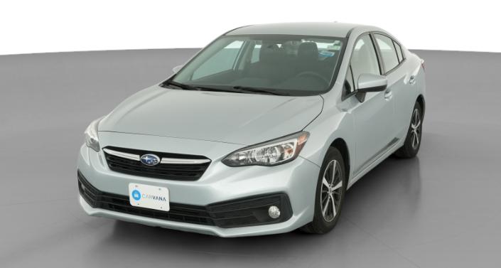Thumbnail: 2022 Subaru Impreza - 1