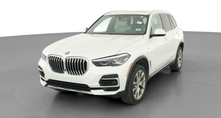 Thumbnail: 2023 BMW X5 - 1