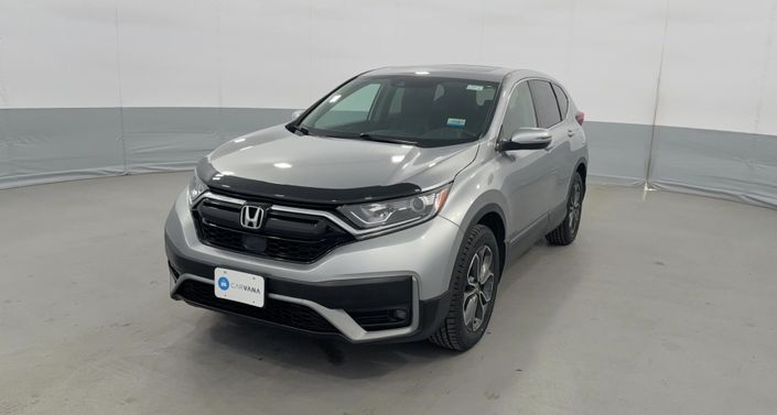 Thumbnail: 2020 Honda CR-V - 1