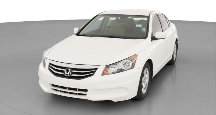 2011 Honda Accord LX-P -
                  Lorain, OH