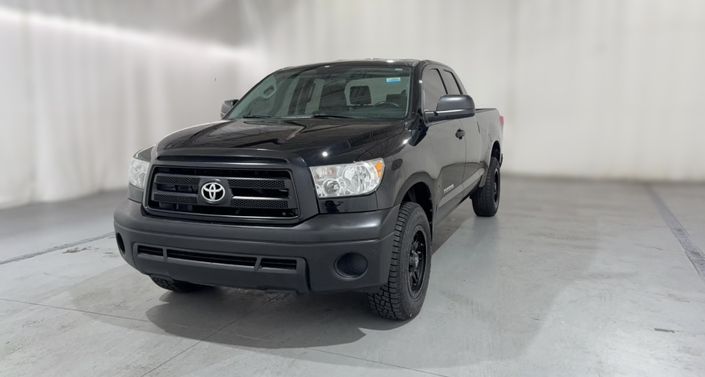 2013 Toyota Tundra  -
                  Union City, GA