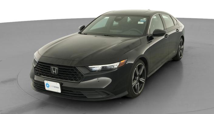 Thumbnail: 2024 Honda Accord - 1
