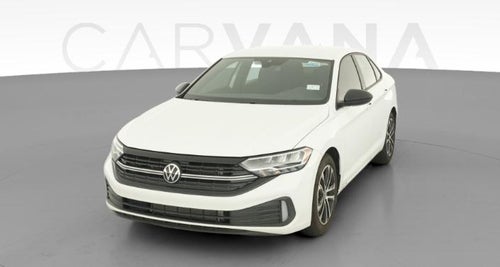 2024 Volkswagen Jetta