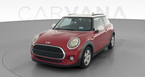 2017 MINI Hardtop 2 Door