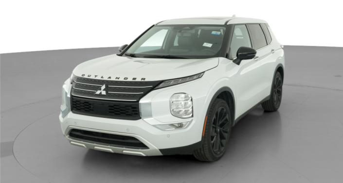 Thumbnail: 2022 Mitsubishi Outlander - 1