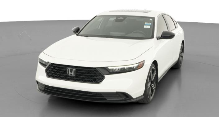 Thumbnail: 2023 Honda Accord - 1