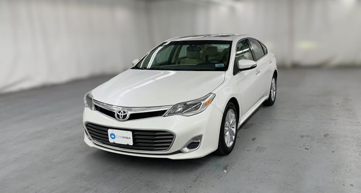 2015 Toyota Avalon XLE -
                  Indianapolis, IN
