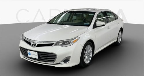 2015 Toyota Avalon
