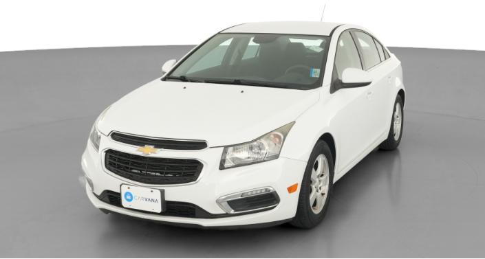 2016 Chevrolet Cruze Limited -
                  Trenton, OH