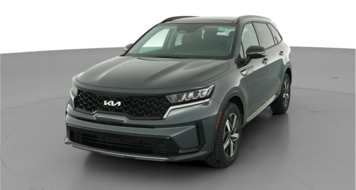 Thumbnail: 2023 Kia Sorento - 1