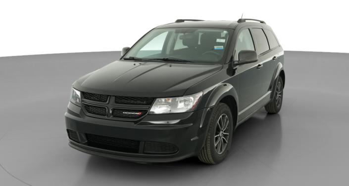 2018 Dodge Journey SE -
                  Framingham, MA