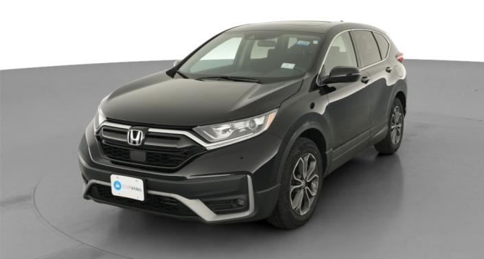 Thumbnail: 2022 Honda CR-V - 1