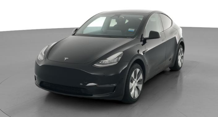 Thumbnail: 2023 Tesla Model Y - 1