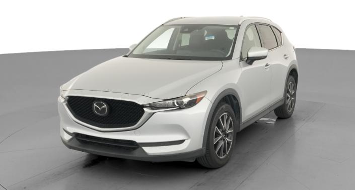 Thumbnail: 2018 Mazda CX-5 - 1