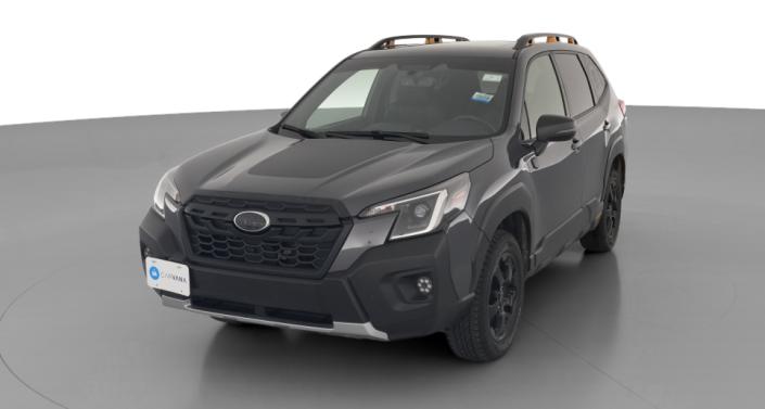 Thumbnail: 2024 Subaru Forester - 1