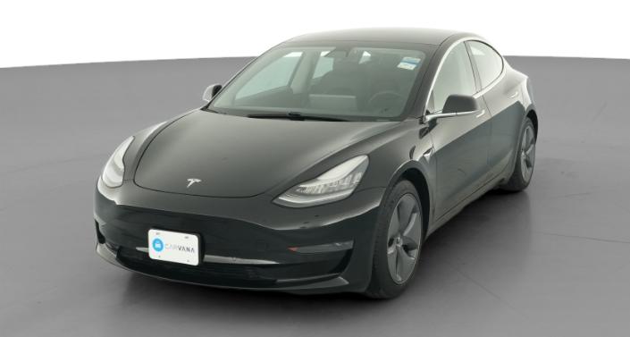 Thumbnail: 2020 Tesla Model 3 - 1