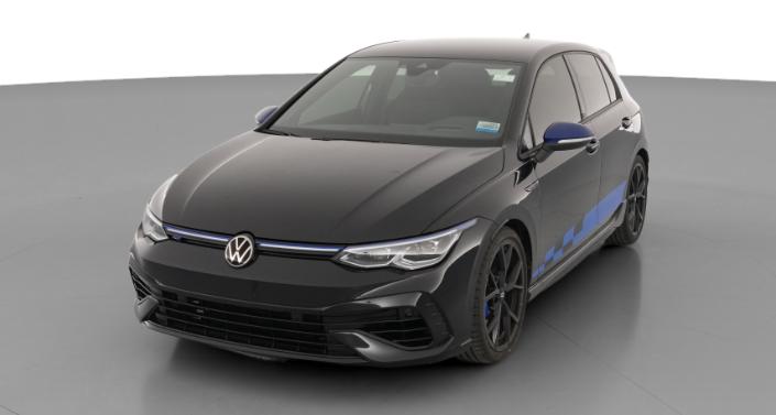 Thumbnail: 2023 Volkswagen Golf - 1