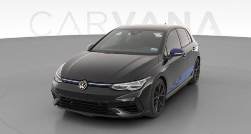 2023 Volkswagen Golf R