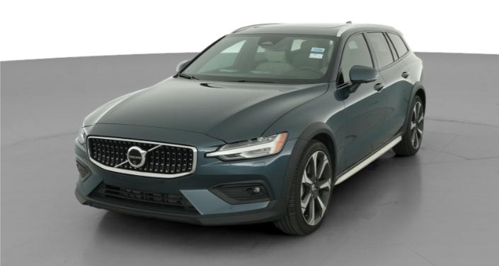 2025 Volvo V60 B5 Ultimate -
                  Concord, NC