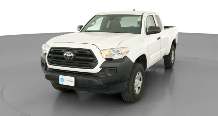 2019 Toyota Tacoma SR -
                  Colonial Heights, VA