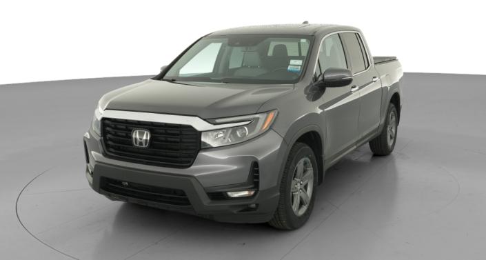 Thumbnail: 2023 Honda Ridgeline - 1
