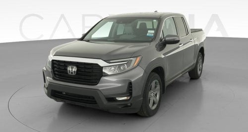 2023 Honda Ridgeline