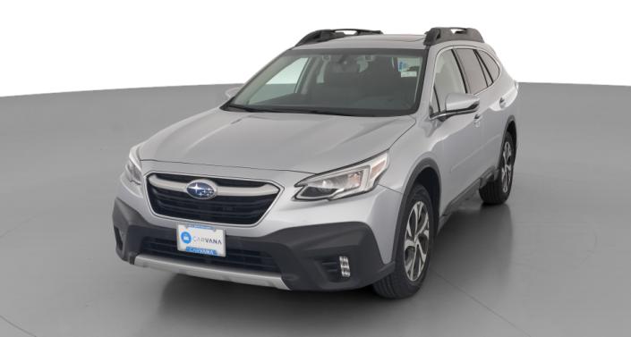 Thumbnail: 2022 Subaru Outback - 1