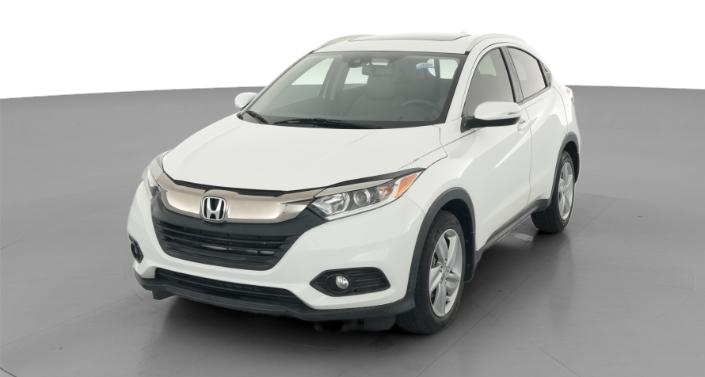 Thumbnail: 2019 Honda HR-V - 1