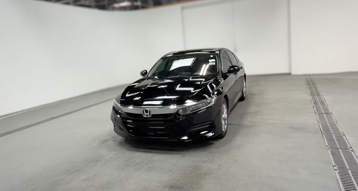Thumbnail: 2018 Honda Accord - 1