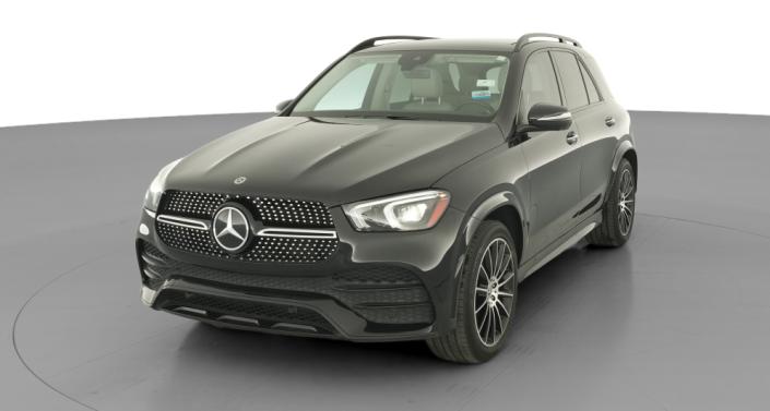 Thumbnail: 2021 Mercedes-Benz GLE - 1