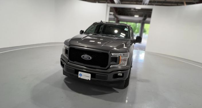 Thumbnail: 2020 Ford Econoline - 1
