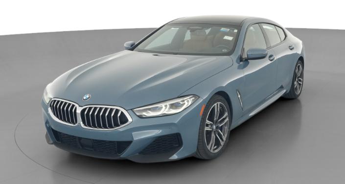 2020 BMW 8 Series 840i -
                  Rocklin, CA