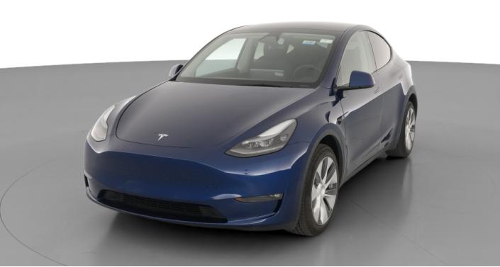 Thumbnail: 2024 Tesla Model Y - 1