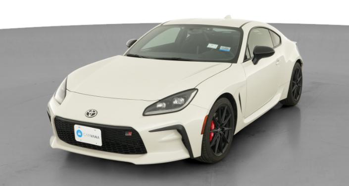 Thumbnail: 2024 Toyota GR86 - 1