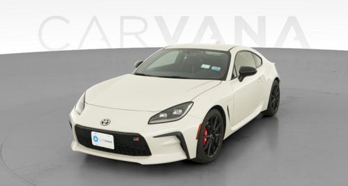 2024 Toyota GR86