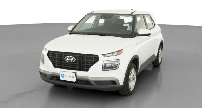 2021 Hyundai Venue SE -
                  Colonial Heights, VA