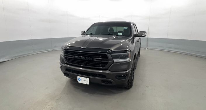 Thumbnail: 2020 RAM 1500 - 1