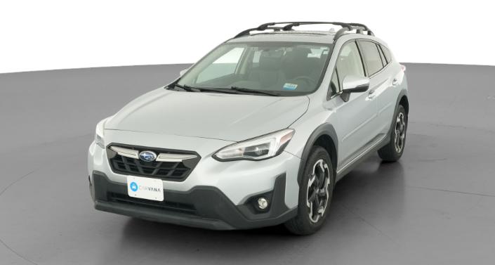 Thumbnail: 2021 Subaru Crosstrek - 1