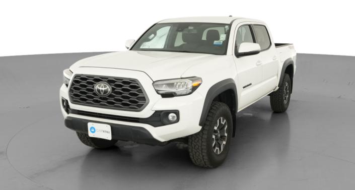 Thumbnail: 2020 Toyota Tacoma - 1