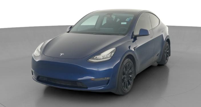 Thumbnail: 2023 Tesla Model Y - 1