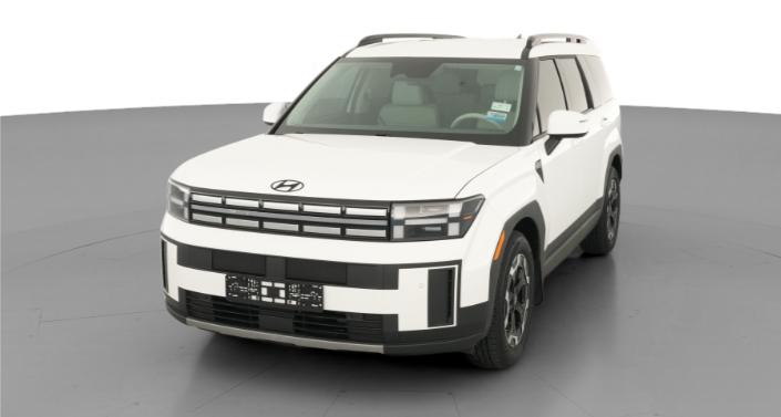 Thumbnail: 2024 Hyundai Santa Fe - 1