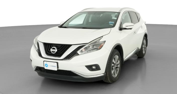 Thumbnail: 2018 Nissan Murano - 1