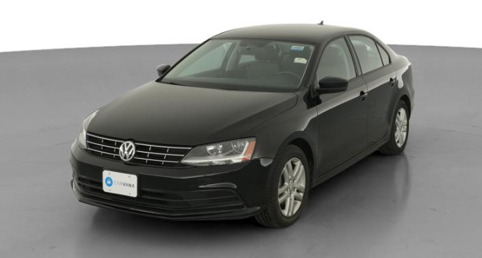 Thumbnail: 2018 Volkswagen Jetta - 1