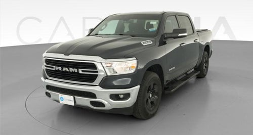 2019 Ram 1500 Crew Cab