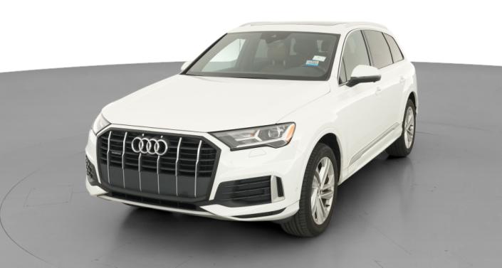 Thumbnail: 2021 Audi Q7 - 1