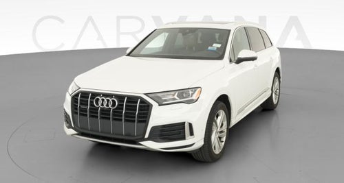 2021 Audi Q7