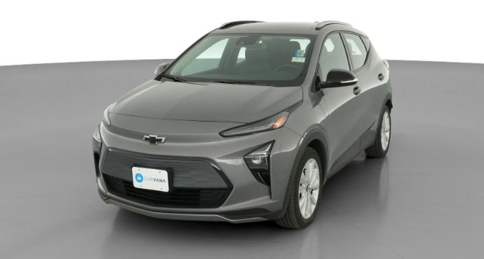 2023 Chevrolet Bolt EUV LT -
                  Framingham, MA